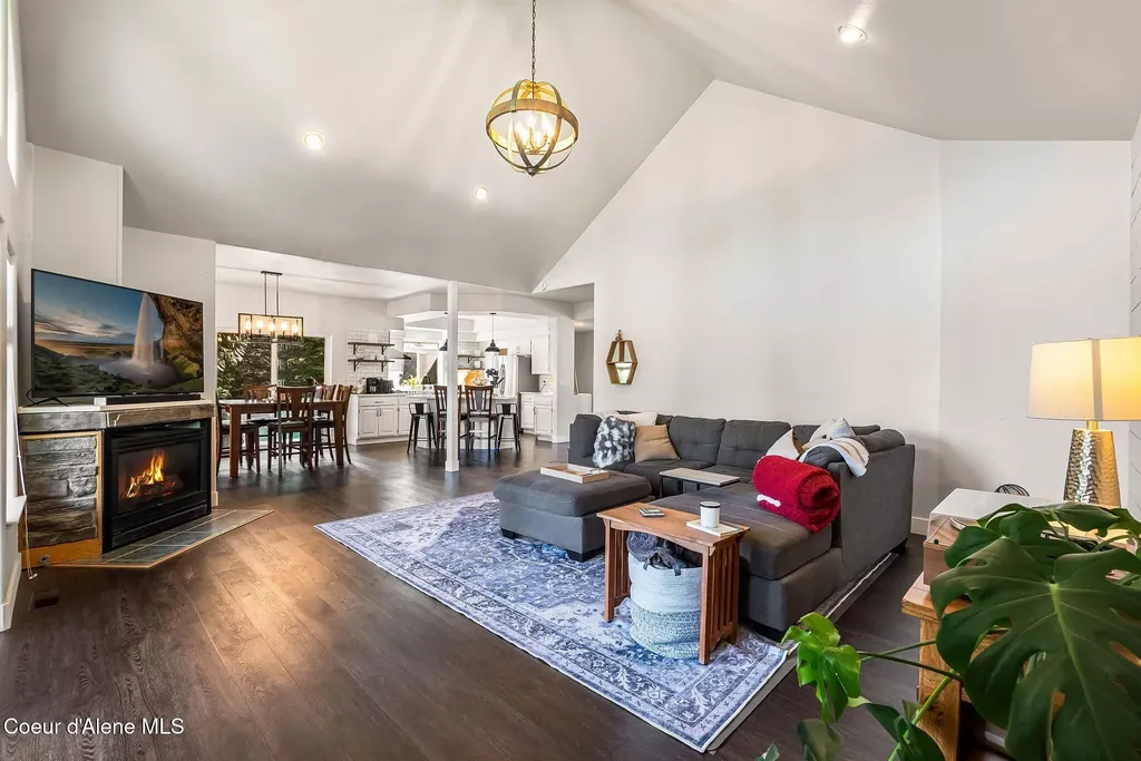 244 Leisure Lane Sandpoint ID 83864