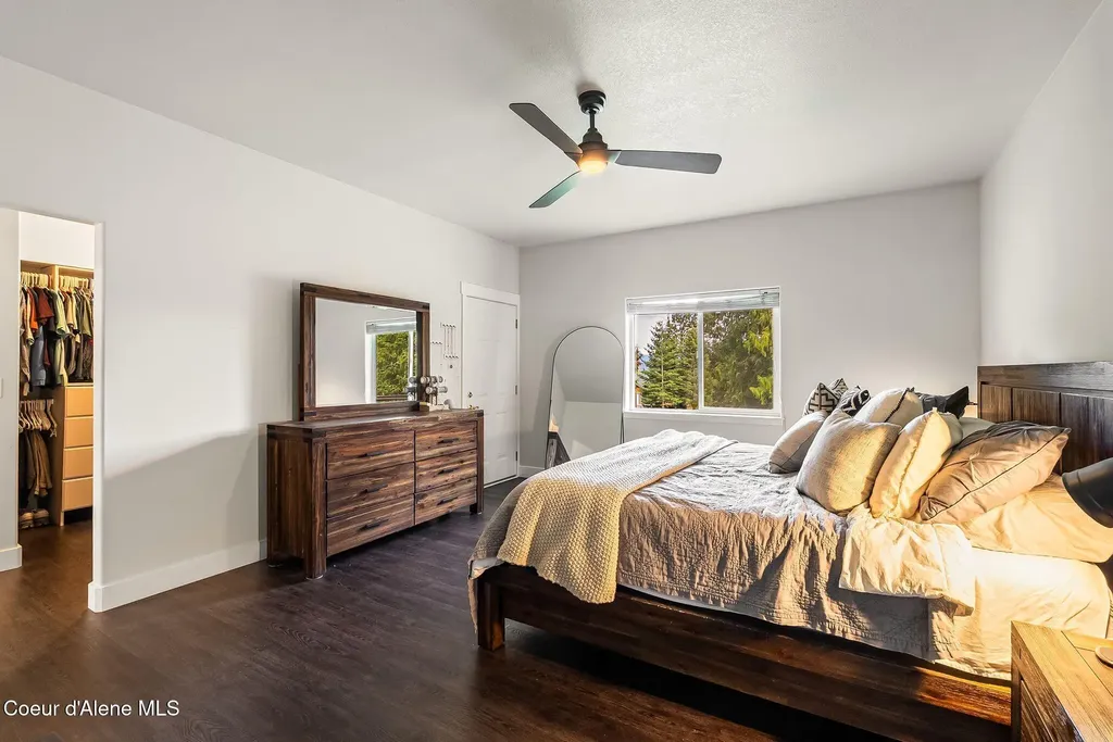 244 Leisure Lane Sandpoint ID 83864
