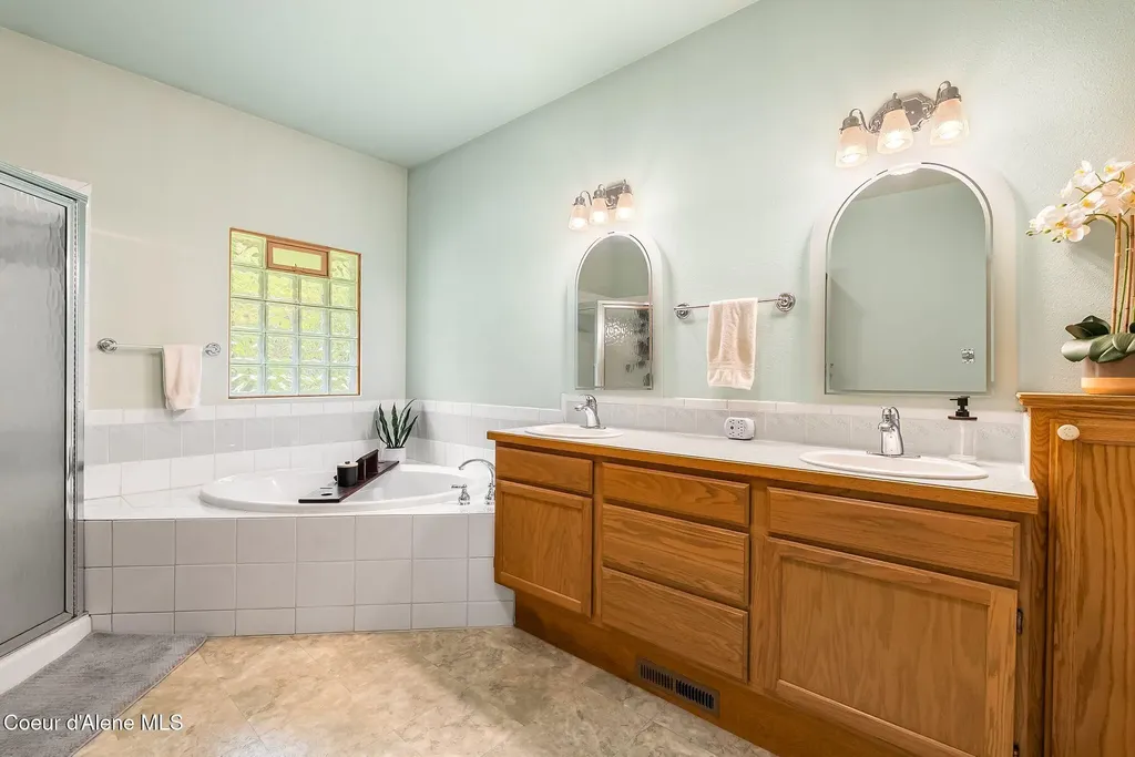 244 Leisure Lane Sandpoint ID 83864