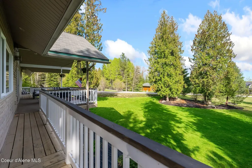 244 Leisure Lane Sandpoint ID 83864
