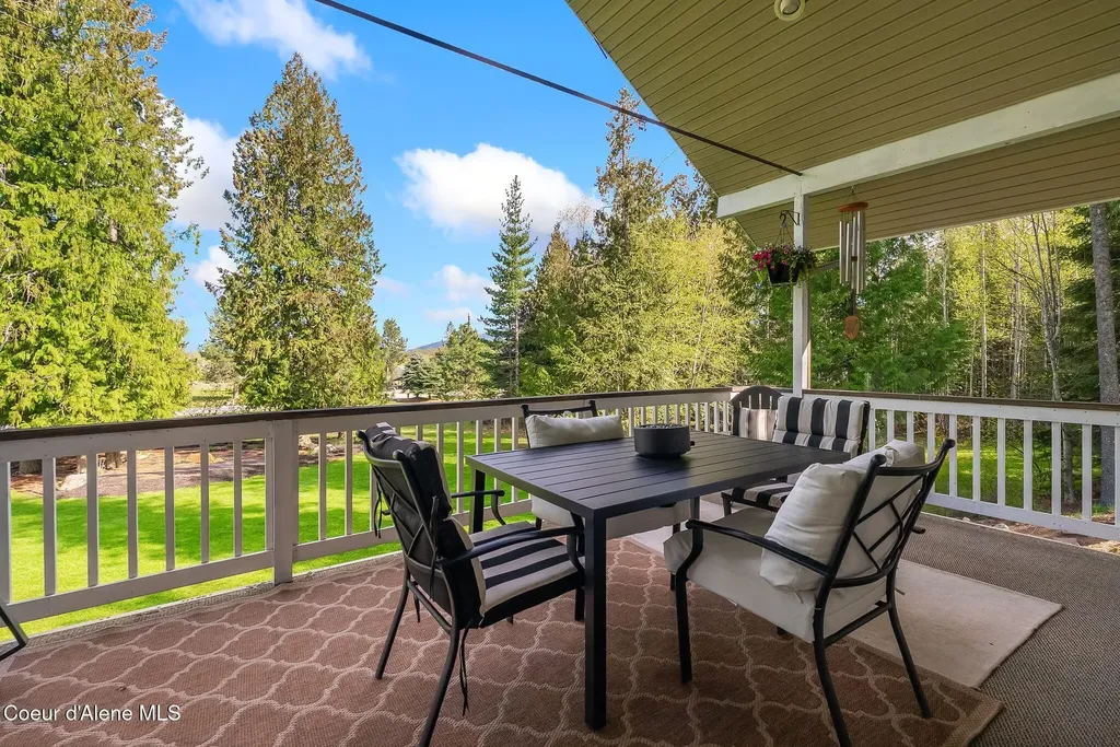 244 Leisure Lane Sandpoint ID 83864