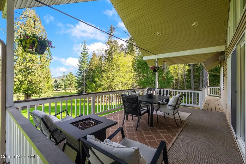 244 Leisure Lane Sandpoint ID 83864
