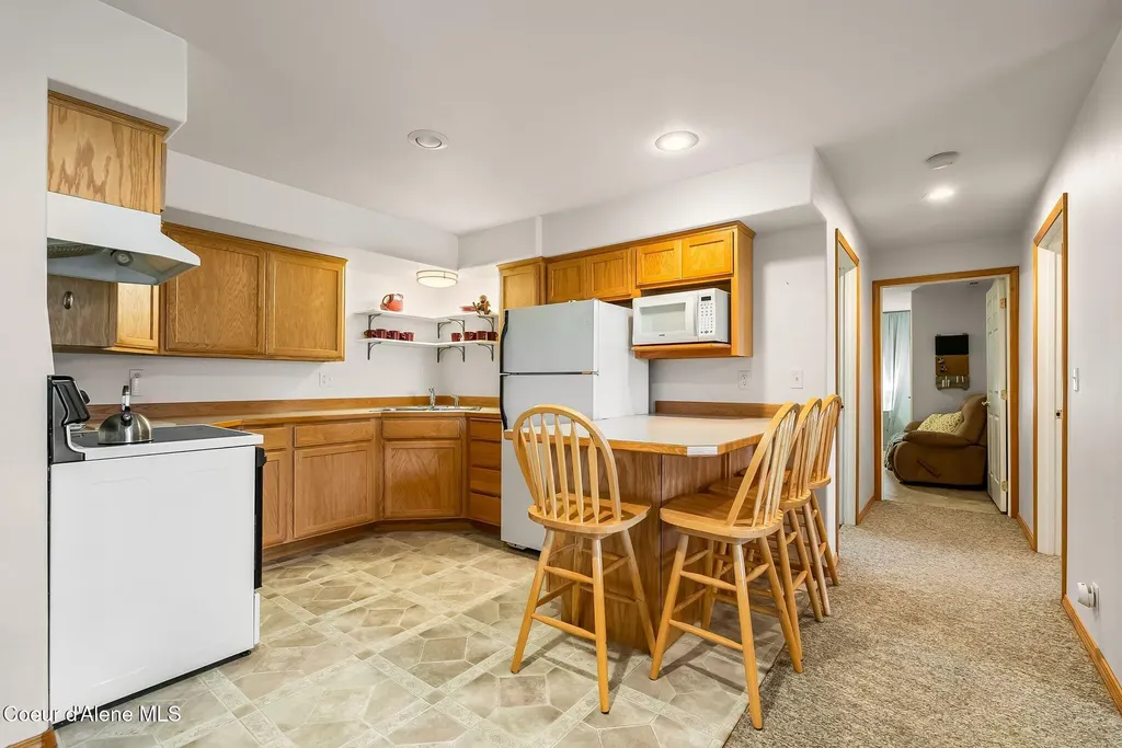 244 Leisure Lane Sandpoint ID 83864