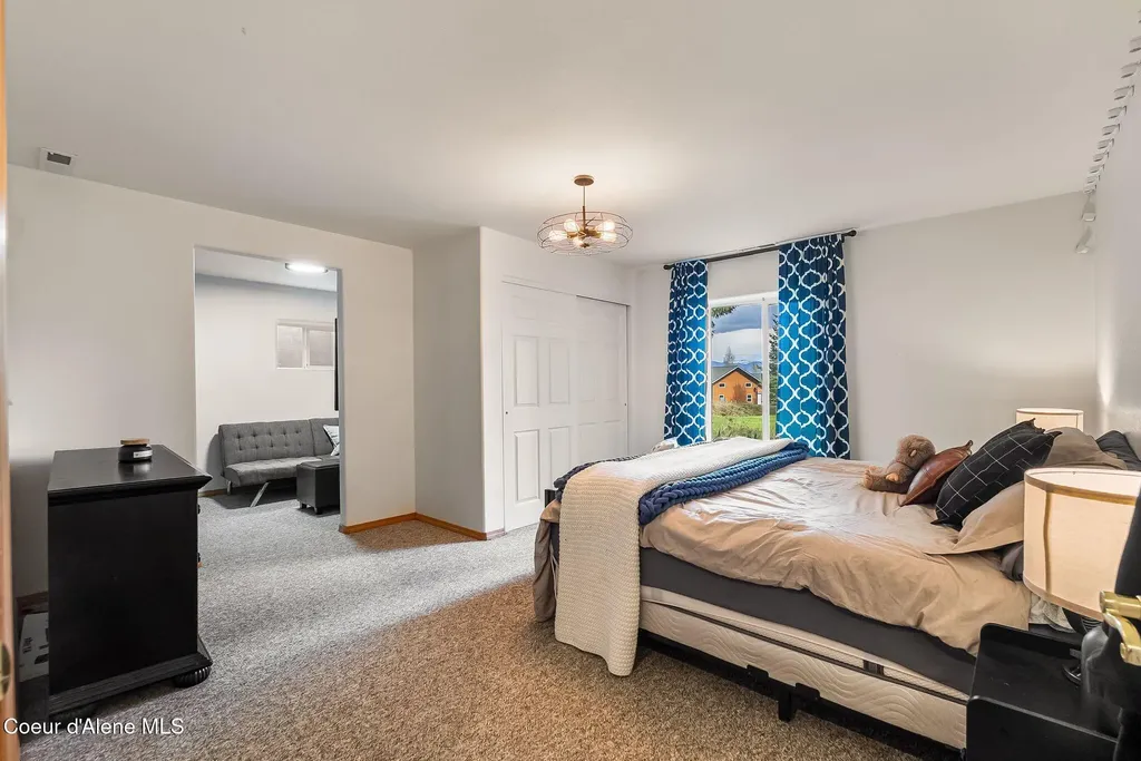 244 Leisure Lane Sandpoint ID 83864