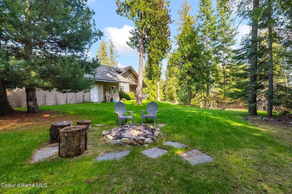 244 Leisure Lane Sandpoint ID 83864