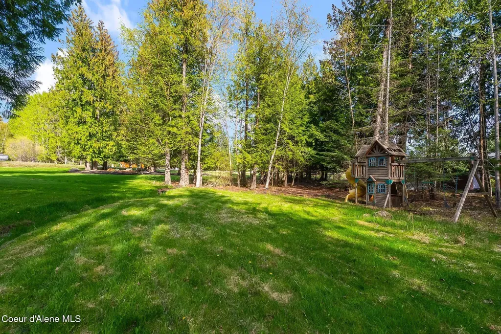 244 Leisure Lane Sandpoint ID 83864