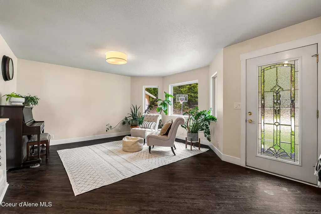 244 Leisure Lane Sandpoint ID 83864