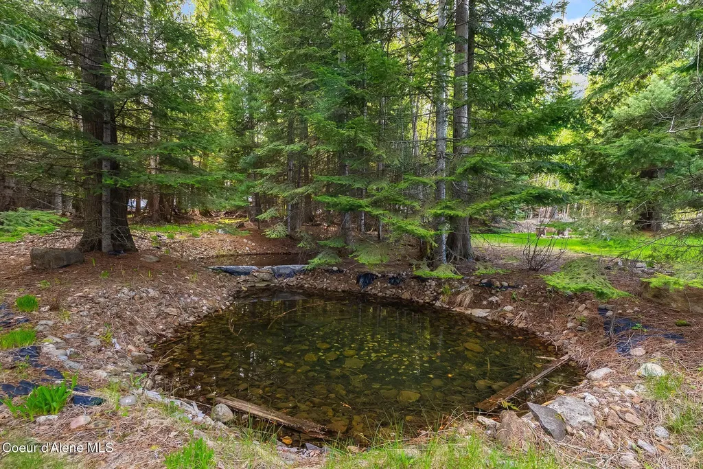 244 Leisure Lane Sandpoint ID 83864