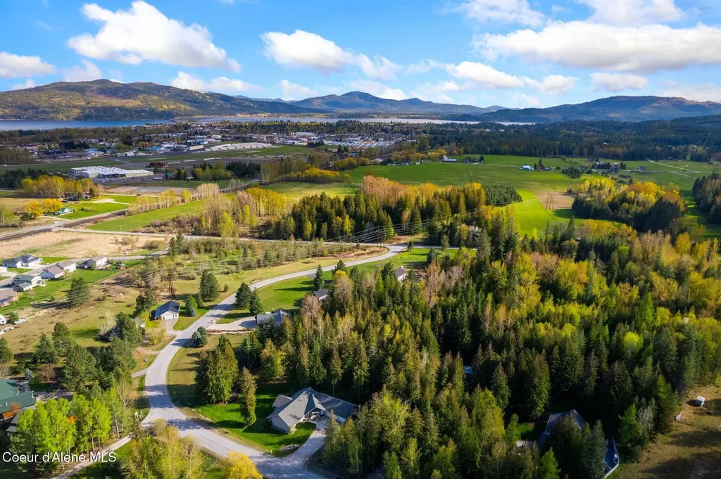 244 Leisure Lane Sandpoint ID 83864