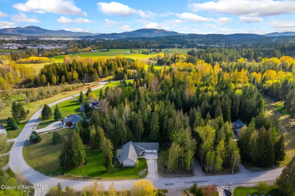 244 Leisure Lane Sandpoint ID 83864