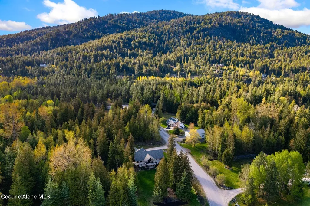 244 Leisure Lane Sandpoint ID 83864
