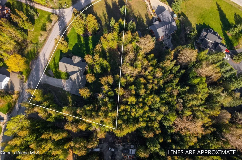 244 Leisure Lane Sandpoint ID 83864