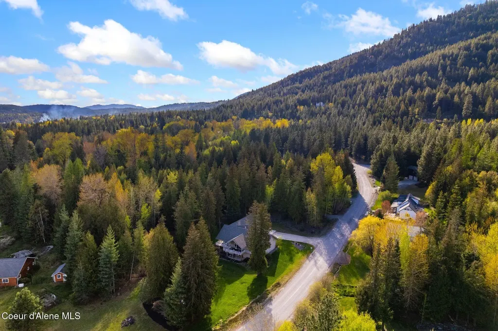 244 Leisure Lane Sandpoint ID 83864