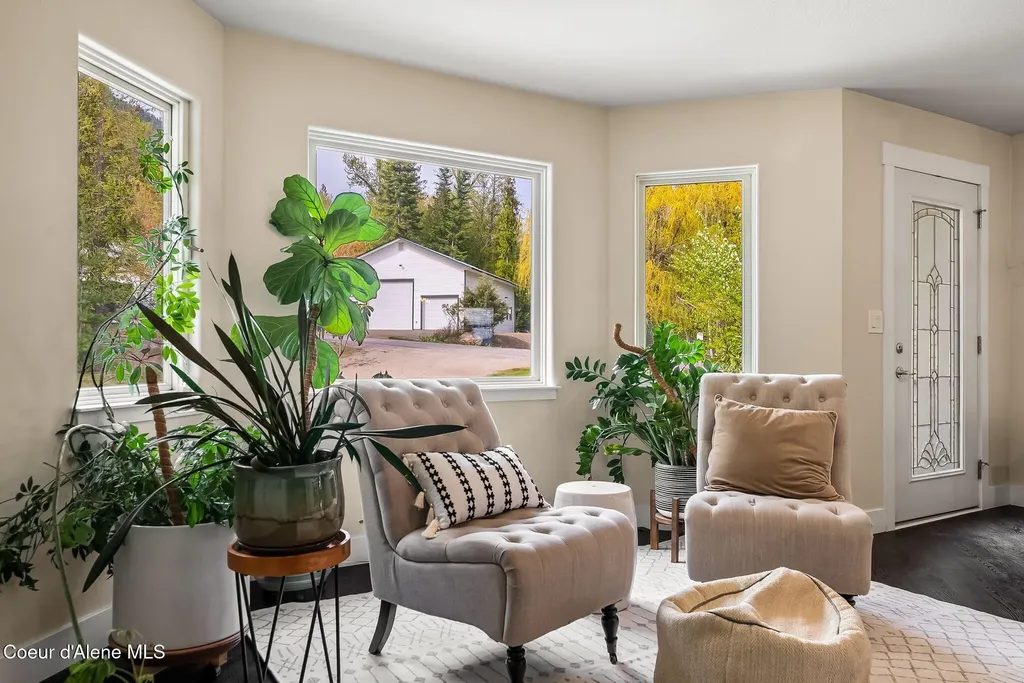 244 Leisure Lane Sandpoint ID 83864