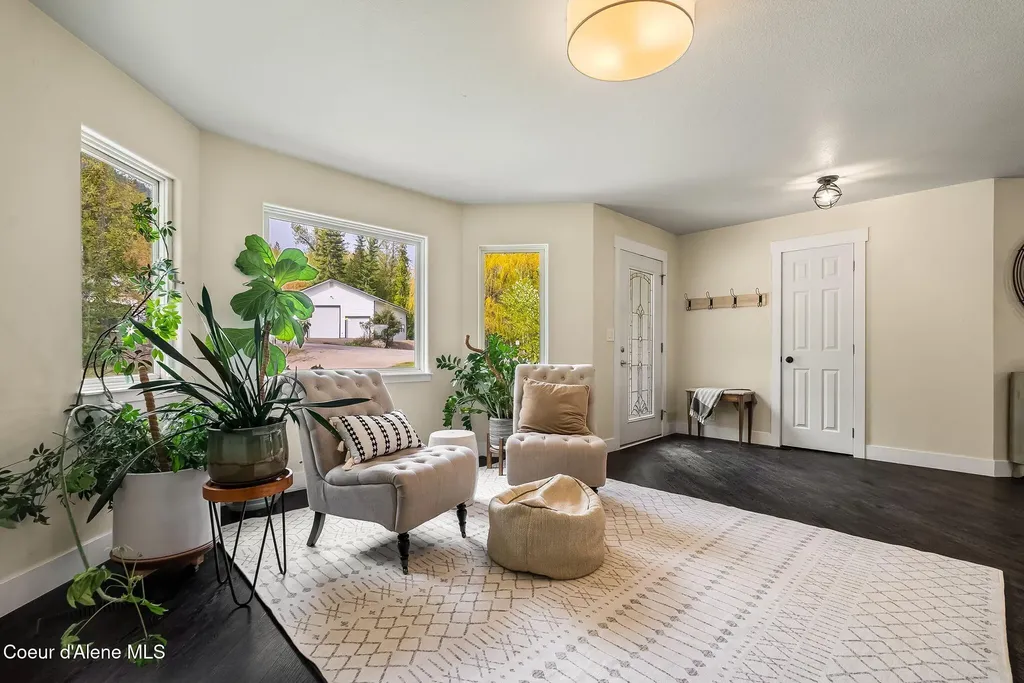 244 Leisure Lane Sandpoint ID 83864