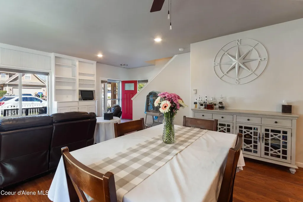425 S Ella Avenue Sandpoint ID 83864