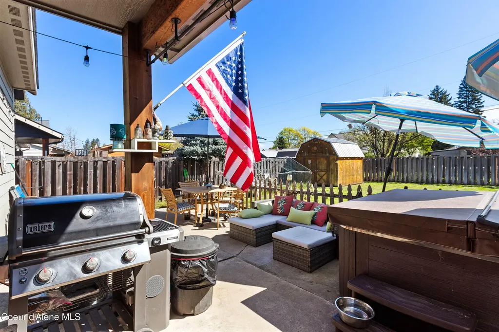 425 S Ella Avenue Sandpoint ID 83864