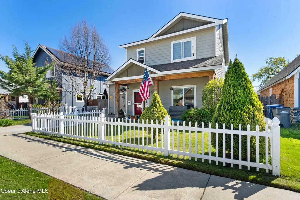 425 S Ella Avenue Sandpoint ID 83864