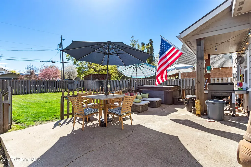 425 S Ella Avenue Sandpoint ID 83864