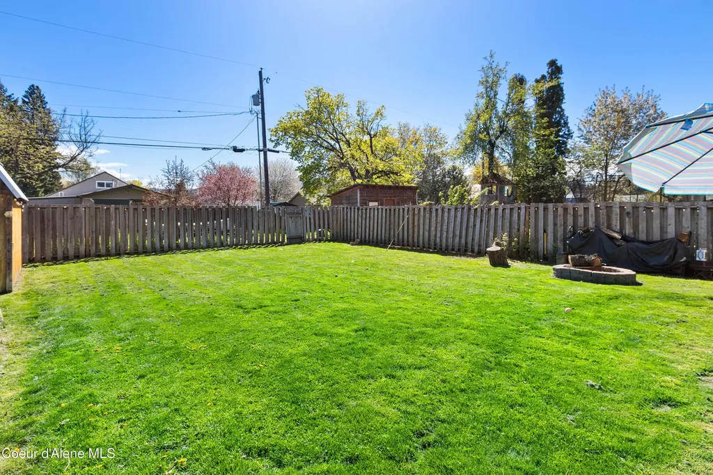 425 S Ella Avenue Sandpoint ID 83864