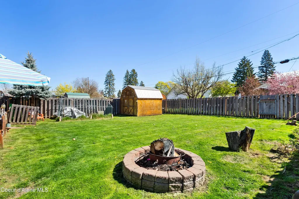 425 S Ella Avenue Sandpoint ID 83864