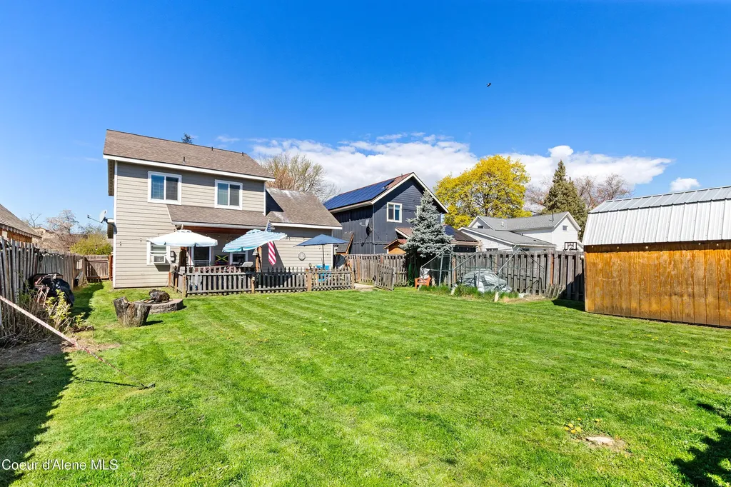 425 S Ella Avenue Sandpoint ID 83864