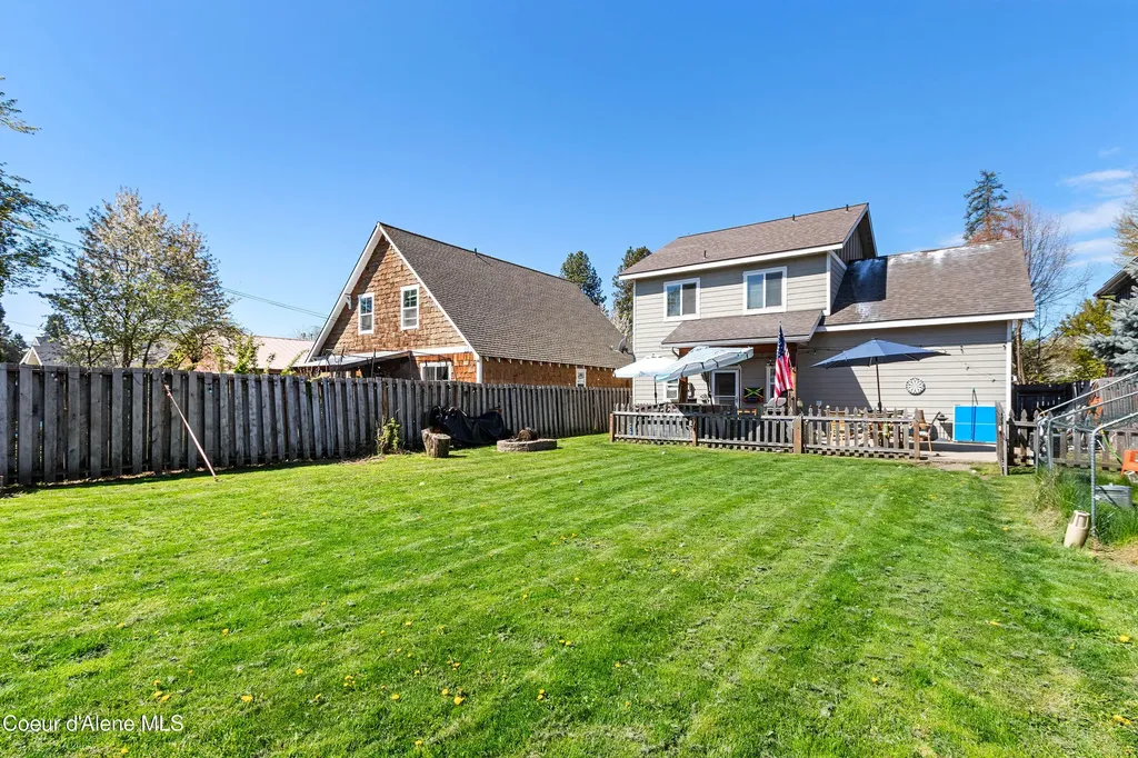 425 S Ella Avenue Sandpoint ID 83864