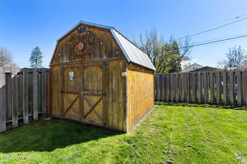 425 S Ella Avenue Sandpoint ID 83864