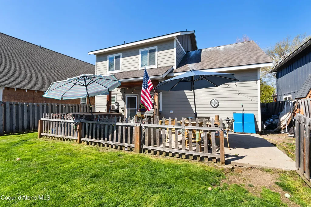 425 S Ella Avenue Sandpoint ID 83864
