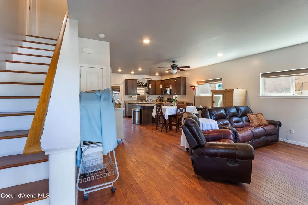 425 S Ella Avenue Sandpoint ID 83864