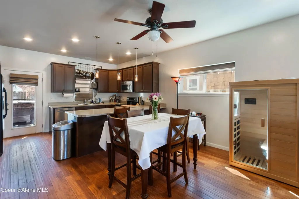 425 S Ella Avenue Sandpoint ID 83864