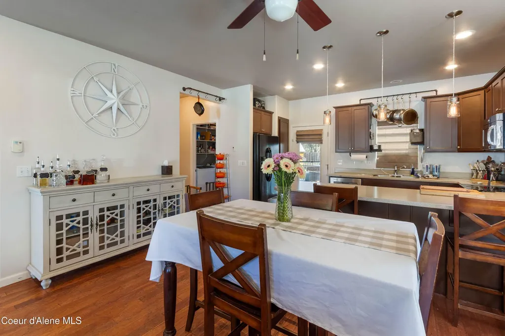 425 S Ella Avenue Sandpoint ID 83864