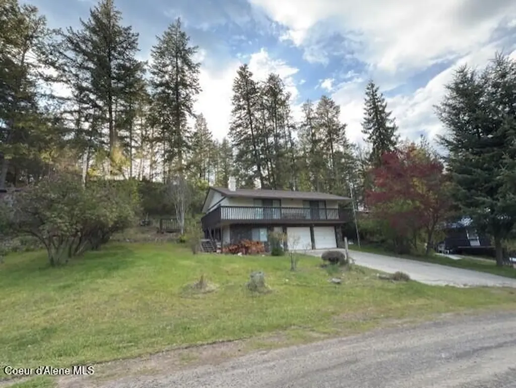 22383 S Carroll Drive Worley ID 83876
