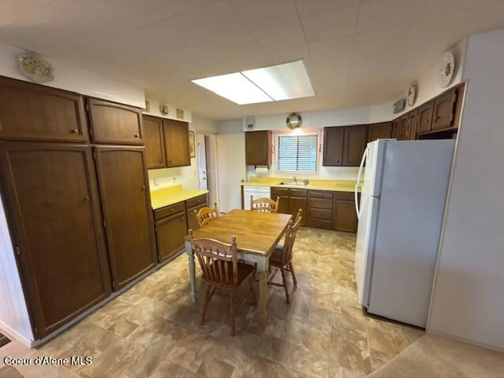 22383 S Carroll Drive Worley ID 83876