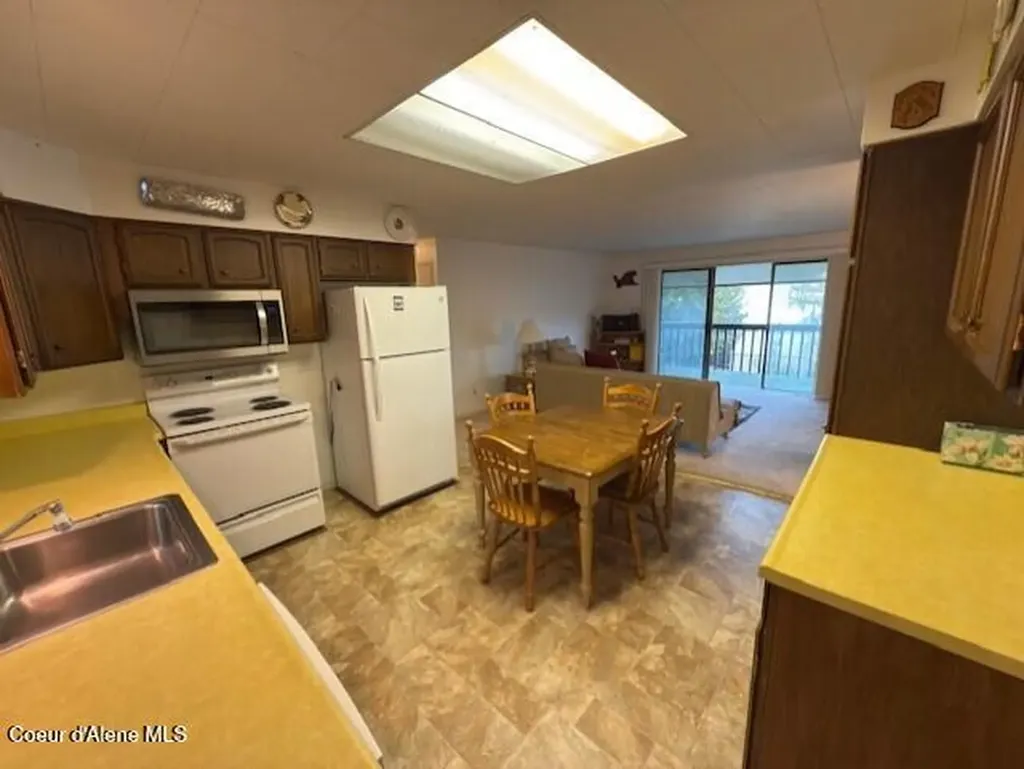 22383 S Carroll Drive Worley ID 83876