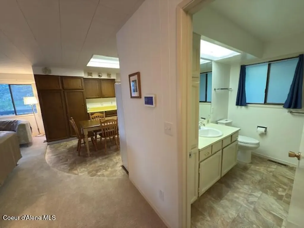 22383 S Carroll Drive Worley ID 83876