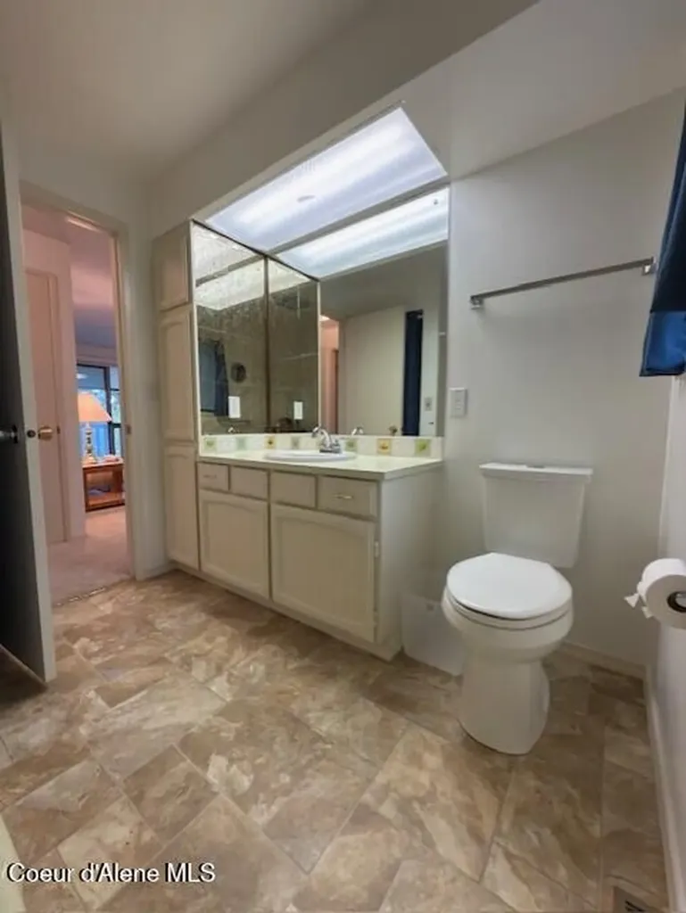 22383 S Carroll Drive Worley ID 83876