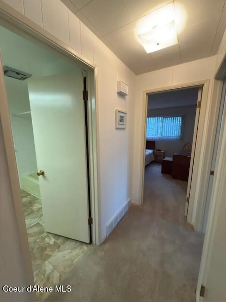 22383 S Carroll Drive Worley ID 83876
