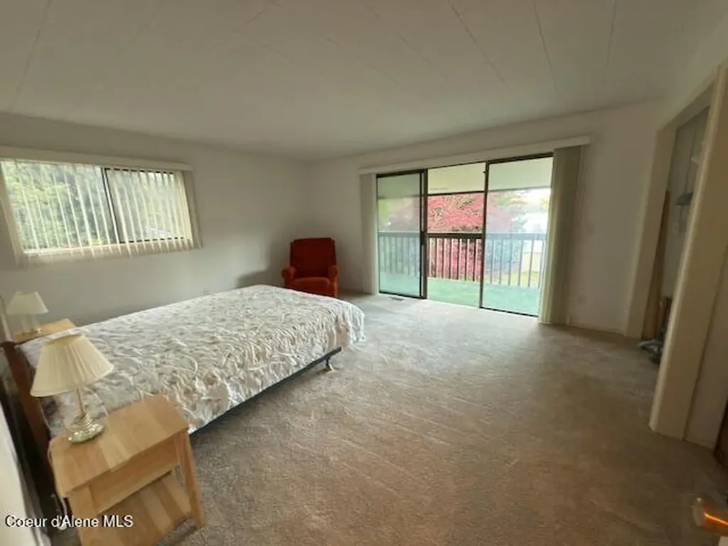 22383 S Carroll Drive Worley ID 83876