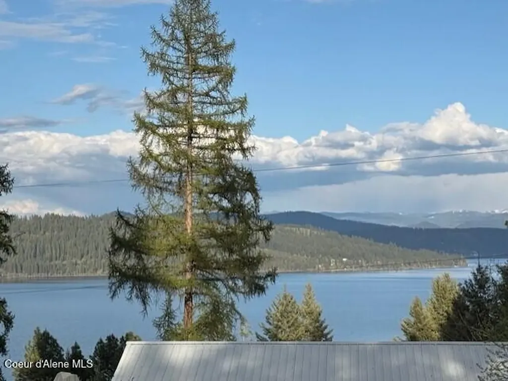 22383 S Carroll Drive Worley ID 83876