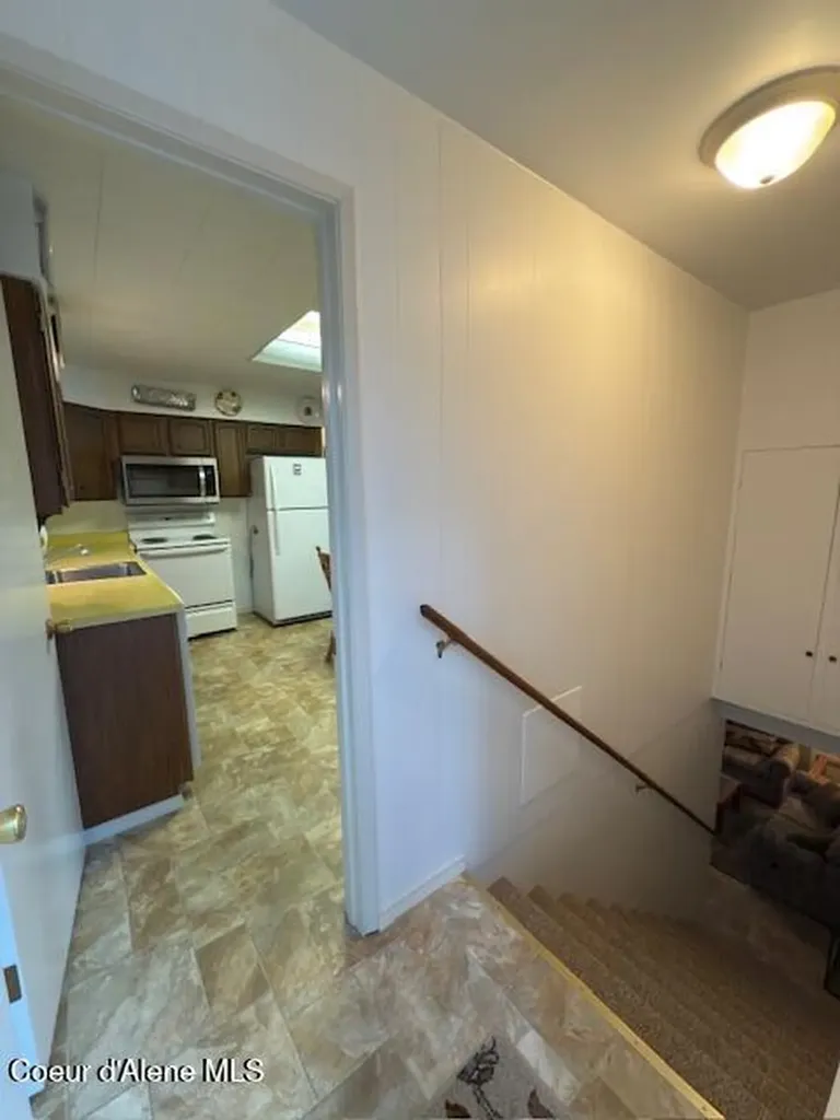 22383 S Carroll Drive Worley ID 83876
