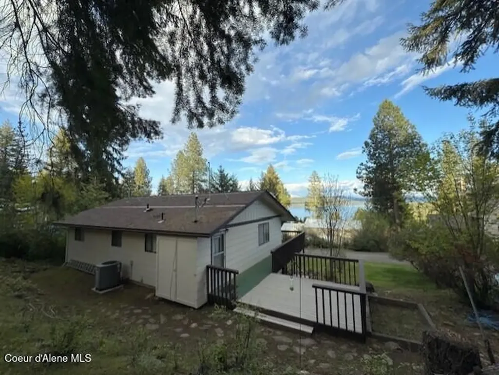 22383 S Carroll Drive Worley ID 83876
