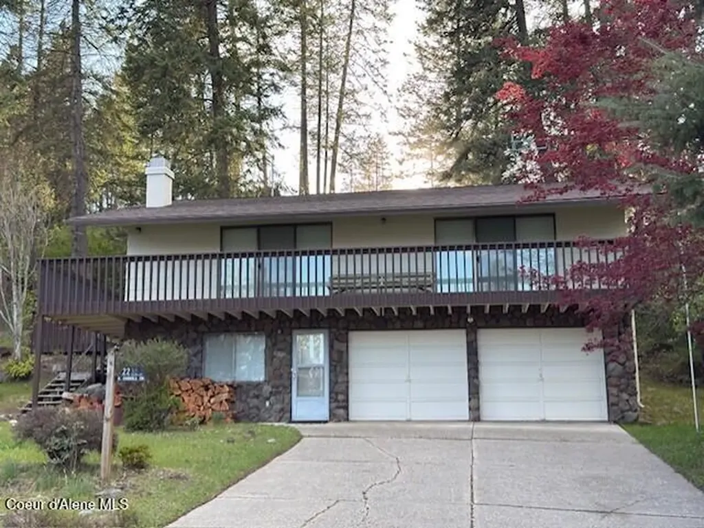22383 S Carroll Drive Worley ID 83876