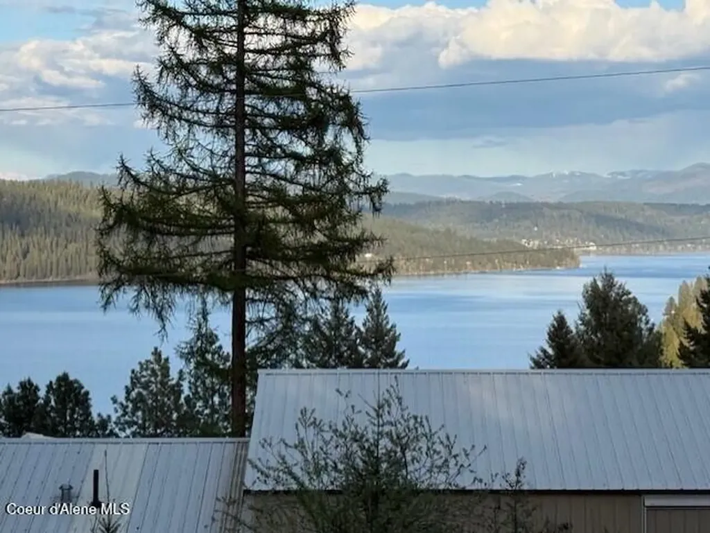 22383 S Carroll Drive Worley ID 83876