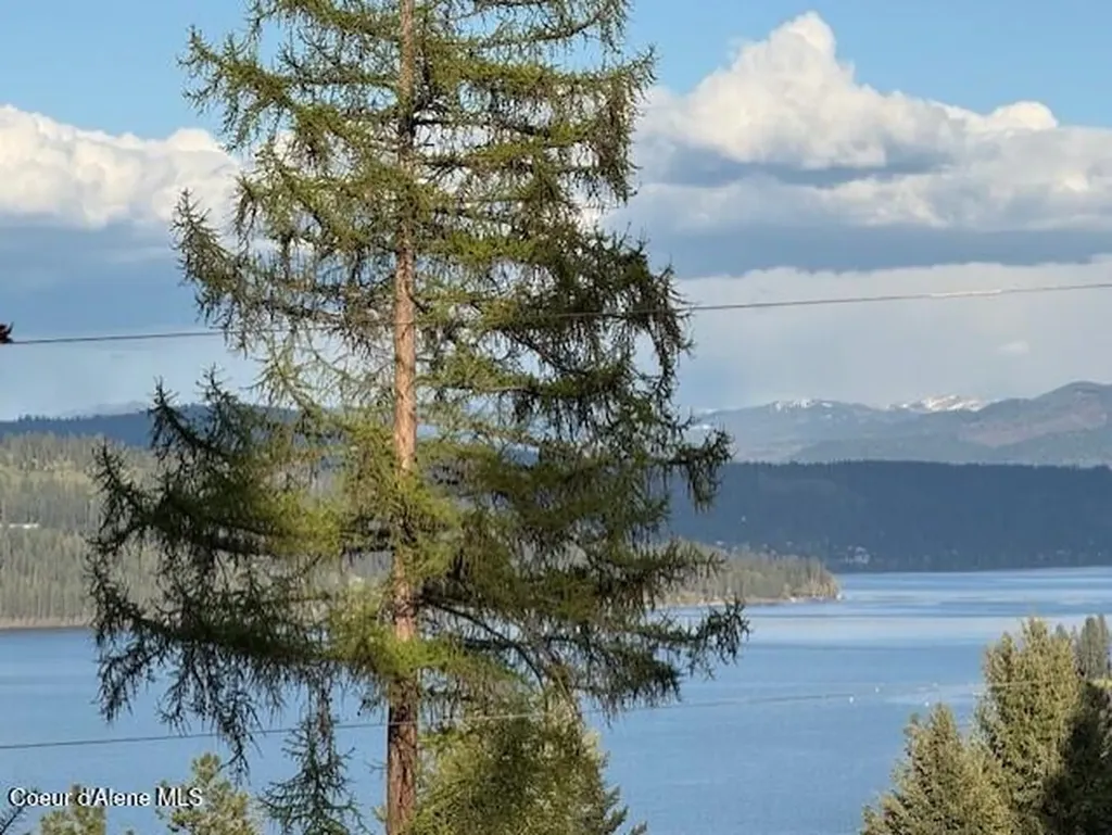 22383 S Carroll Drive Worley ID 83876