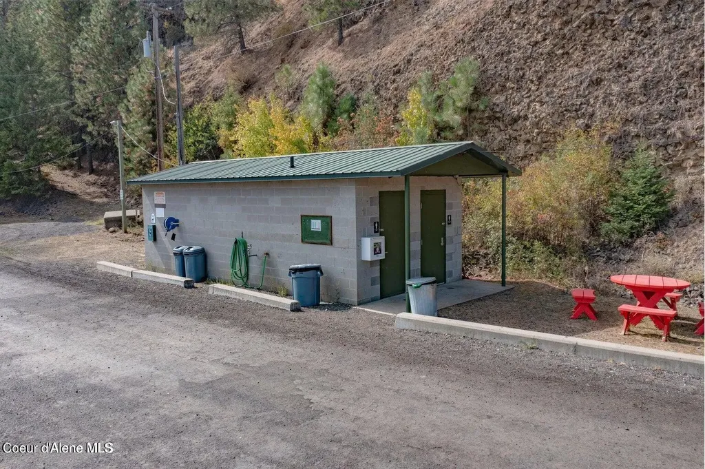 22383 S Carroll Drive Worley ID 83876