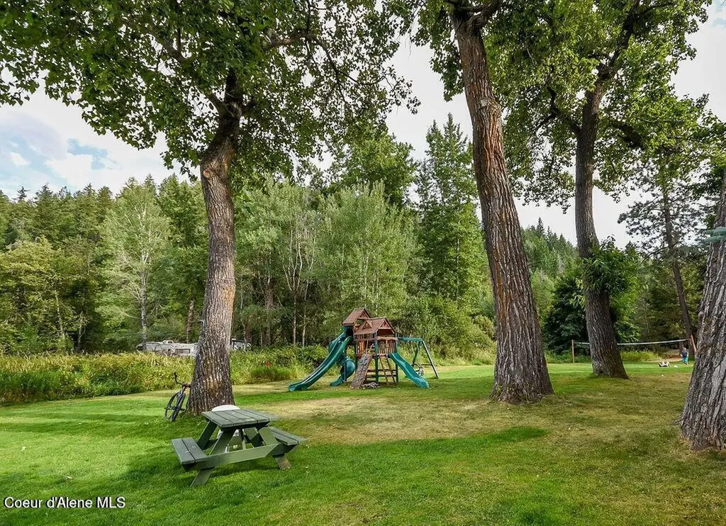 22383 S Carroll Drive Worley ID 83876