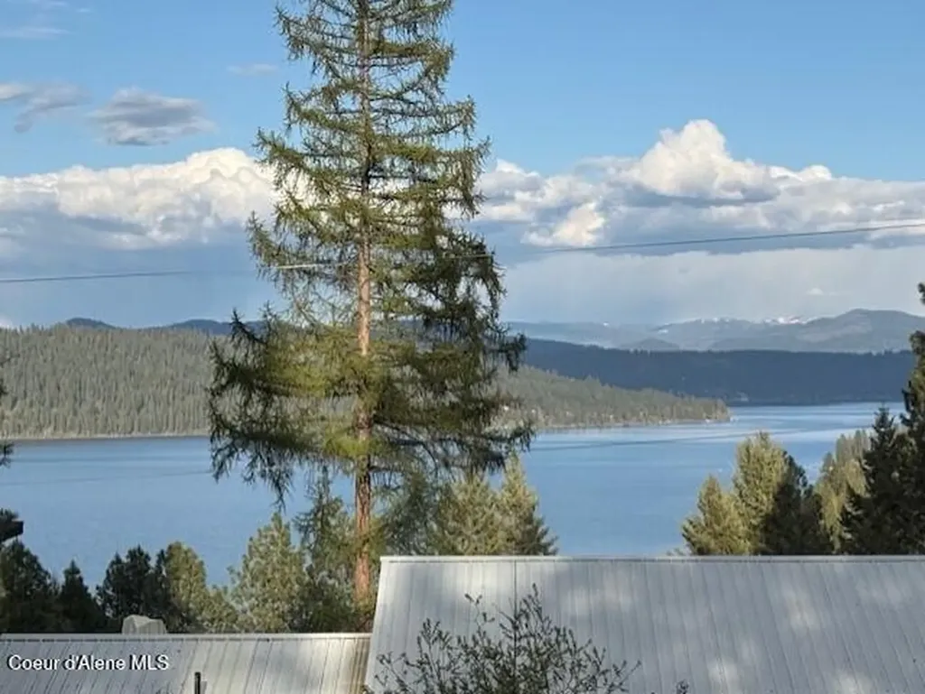 22383 S Carroll Drive Worley ID 83876