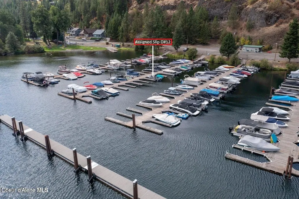 22383 S Carroll Drive Worley ID 83876