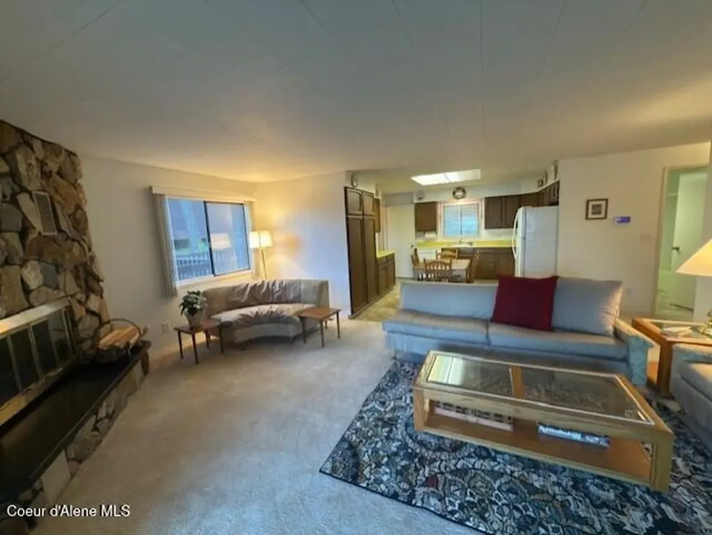 22383 S Carroll Drive Worley ID 83876
